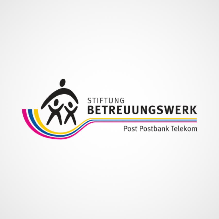 Darstellung Logo Betreuungswerk