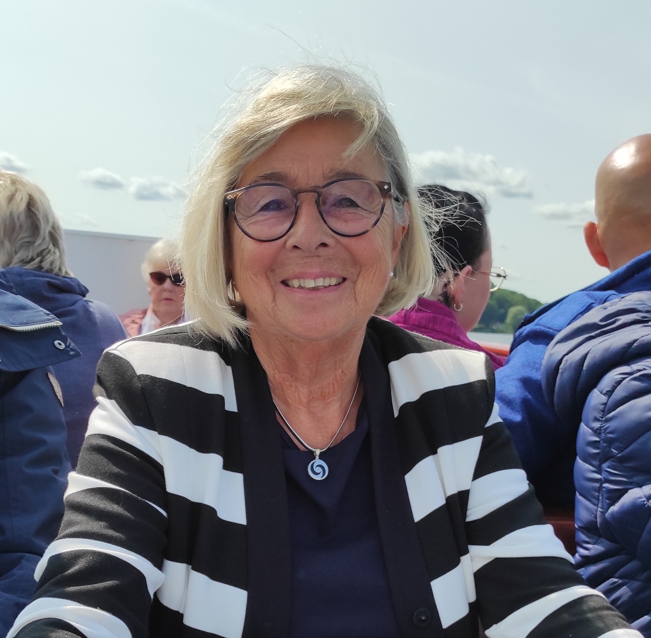 Bild von Gertrud Reinwand